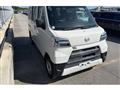 2021 Daihatsu Hijet Cargo