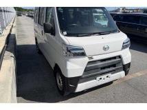 2021 Daihatsu Hijet Cargo