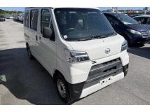 2021 Daihatsu Hijet Cargo