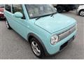 2015 Suzuki Lapin