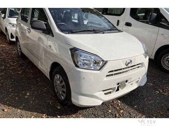 2020 Daihatsu Mira