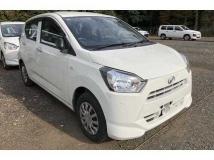 2020 Daihatsu Mira