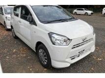 2020 Daihatsu Mira