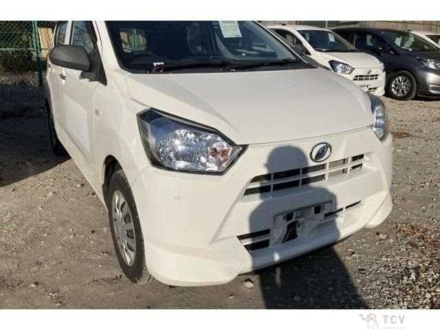 2020 Daihatsu Mira