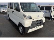 2021 Daihatsu Hijet Cargo