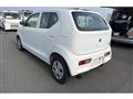 2016 Suzuki Alto