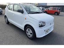 2016 Suzuki Alto
