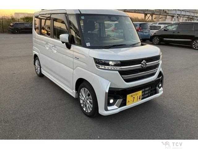 2025 Suzuki Suzuki Others