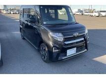 2020 Daihatsu Tanto