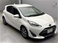 2018 Toyota AQUA