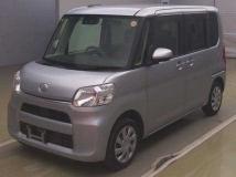 2018 Daihatsu Tanto