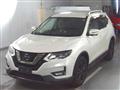 2021 Nissan X-Trail