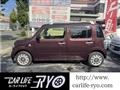 2015 Daihatsu MIRA COCOA