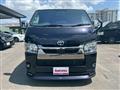 2023 Toyota Hiace Van