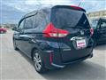 2019 Honda Freed