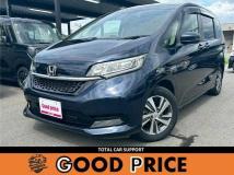 2019 Honda Freed