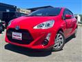 2015 Toyota AQUA
