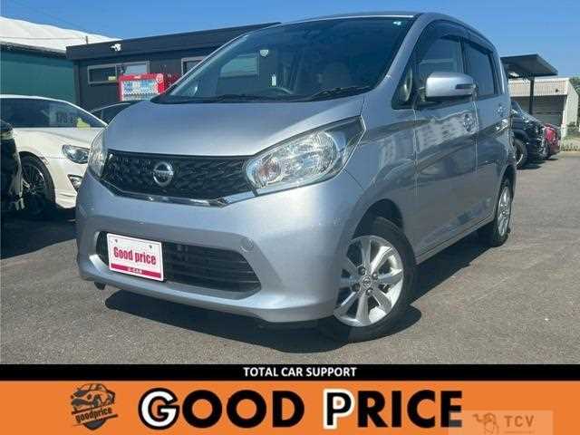 2015 Nissan Nissan Others