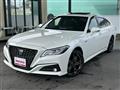 2018 Toyota Crown Hybrid