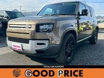 2022 Land Rover Defender