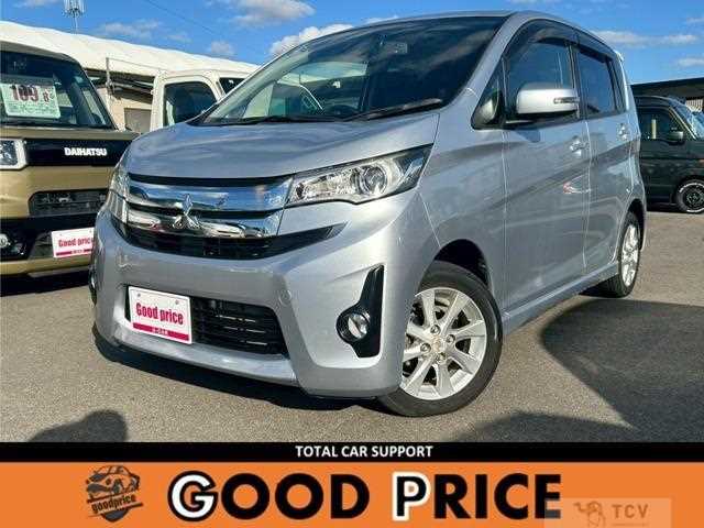 2013 Mitsubishi Mitsubishi Others