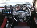 2024 Suzuki Swift