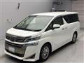 2018 Toyota Vellfire