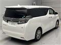 2018 Toyota Vellfire