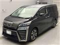 2020 Toyota Vellfire