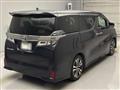 2020 Toyota Vellfire