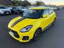 2023 Suzuki Swift