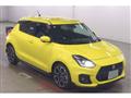 2024 Suzuki Swift