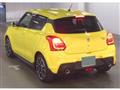 2024 Suzuki Swift