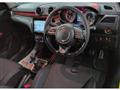 2024 Suzuki Swift