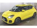 2024 Suzuki Swift