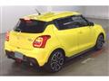 2024 Suzuki Swift