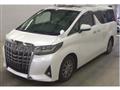 2018 Toyota Alphard G