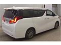 2018 Toyota Alphard G