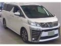 2019 Toyota Vellfire