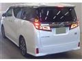 2019 Toyota Vellfire