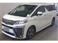 2019 Toyota Vellfire