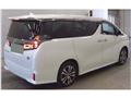 2019 Toyota Vellfire
