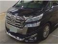 2018 Toyota Vellfire