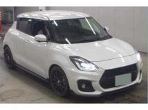 2022 Suzuki Swift
