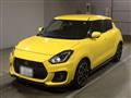 2023 Suzuki Swift