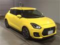 2023 Suzuki Swift
