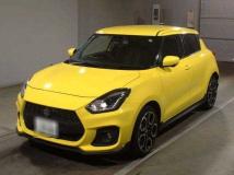 2023 Suzuki Swift