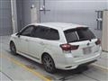 2015 Toyota Corolla Fielder