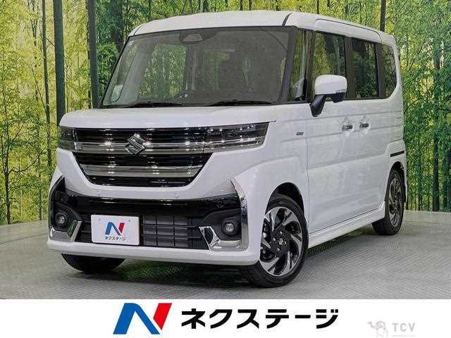 2025 Suzuki Suzuki Others