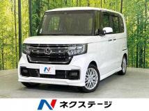 2021 Honda N BOX